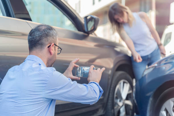 Professional Full Coverage Car Insurance technician working in Horace, ND