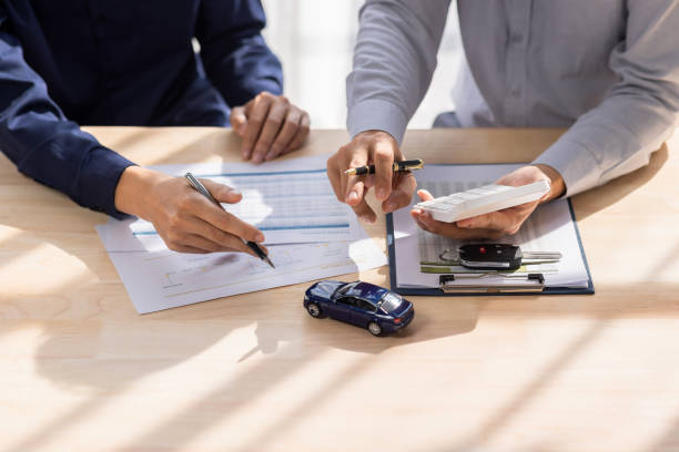 24/7 Emergency Full Coverage Car Insurance experts in Horace, ND